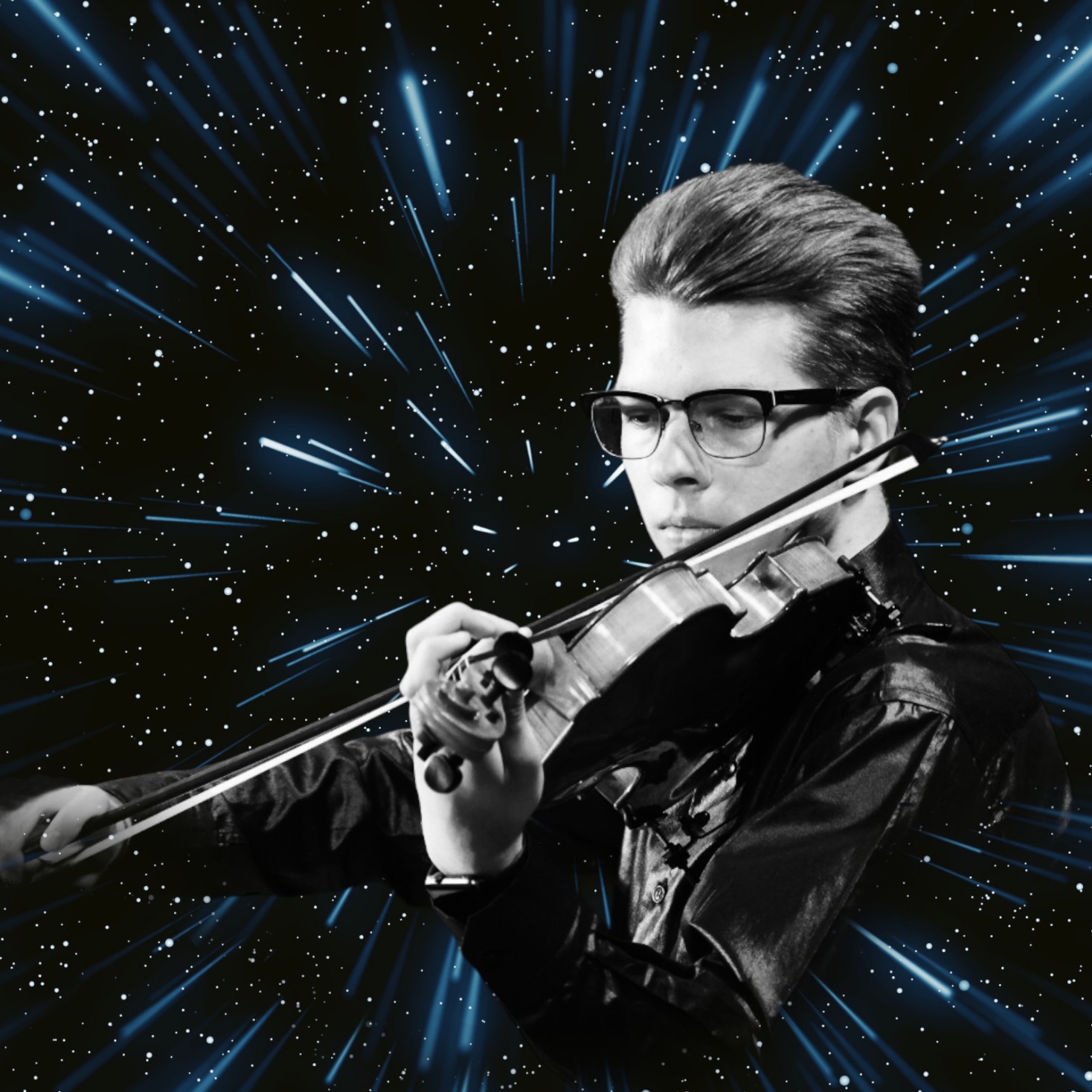 My star, my sun Arsen