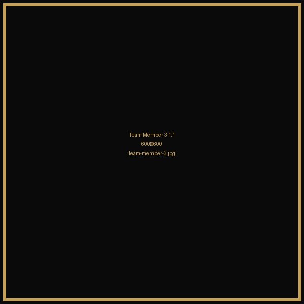 Membre de l'équipe Sonate Solidaire